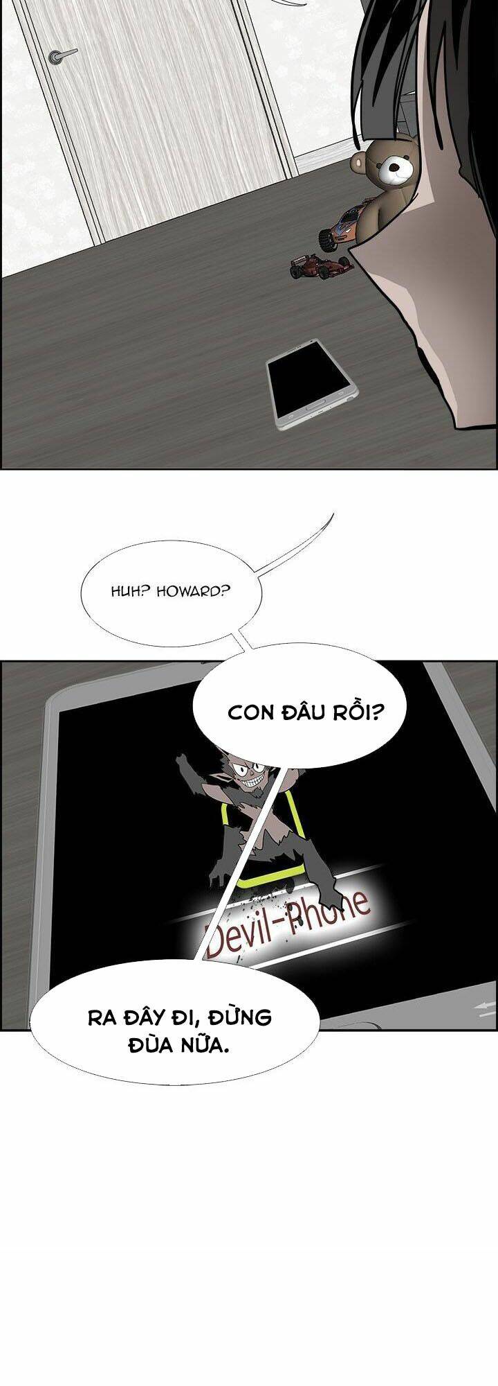 Warble Chapter 95 - Trang 2