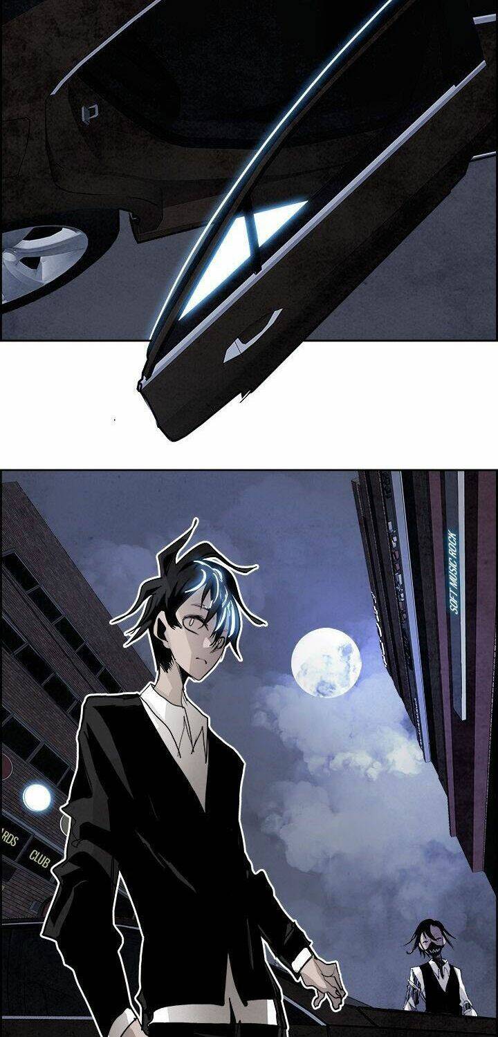 Warble Chapter 95 - Trang 2