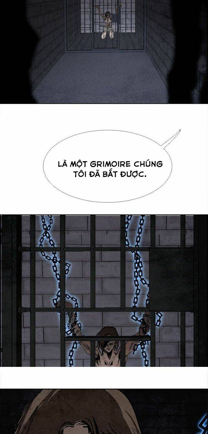 Warble Chapter 96 - Trang 2