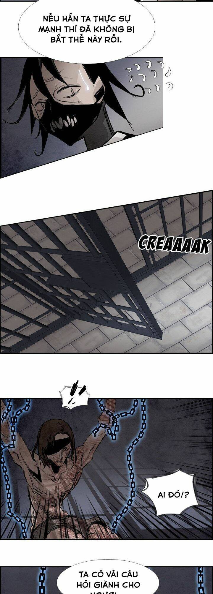 Warble Chapter 96 - Trang 2