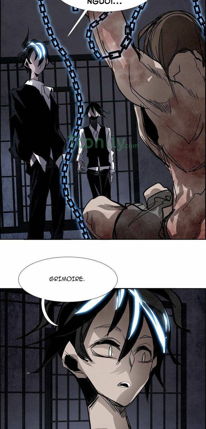 Warble Chapter 96 - Trang 2