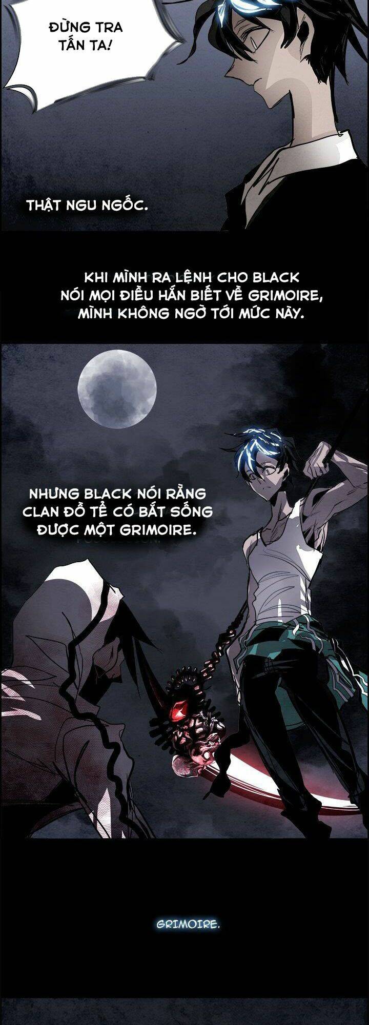 Warble Chapter 96 - Trang 2