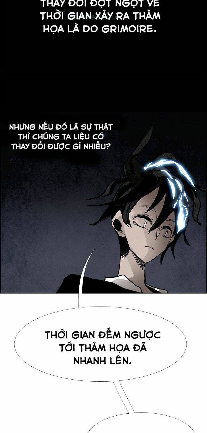 Warble Chapter 96 - Trang 2