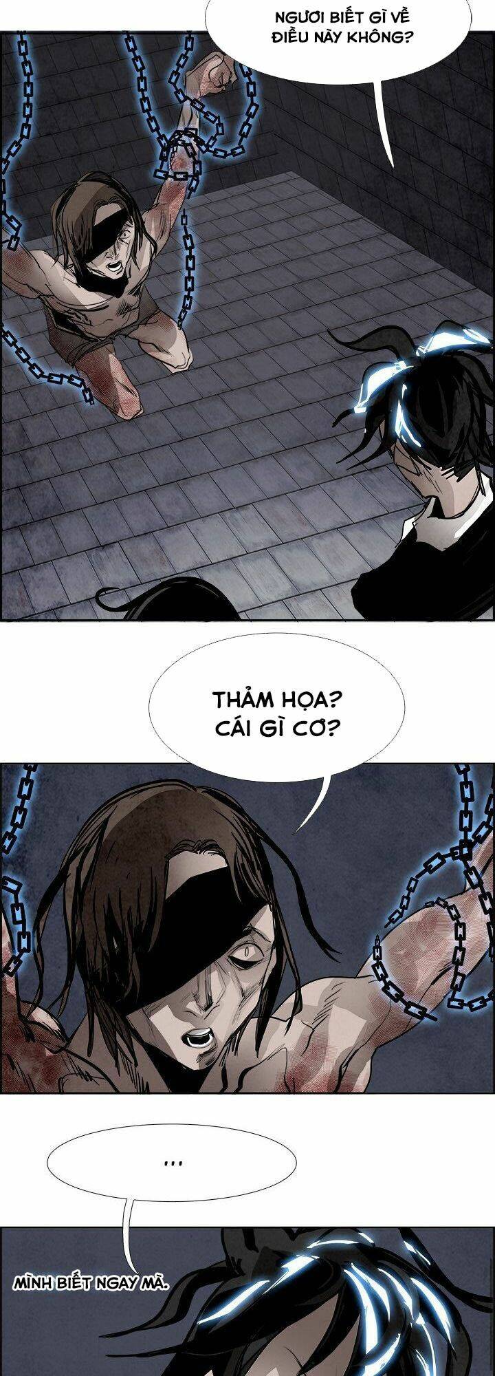 Warble Chapter 96 - Trang 2