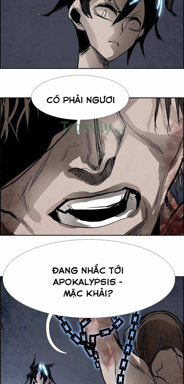 Warble Chapter 96 - Trang 2