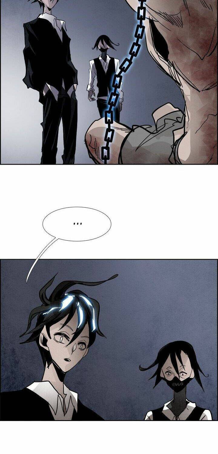 Warble Chapter 96 - Trang 2