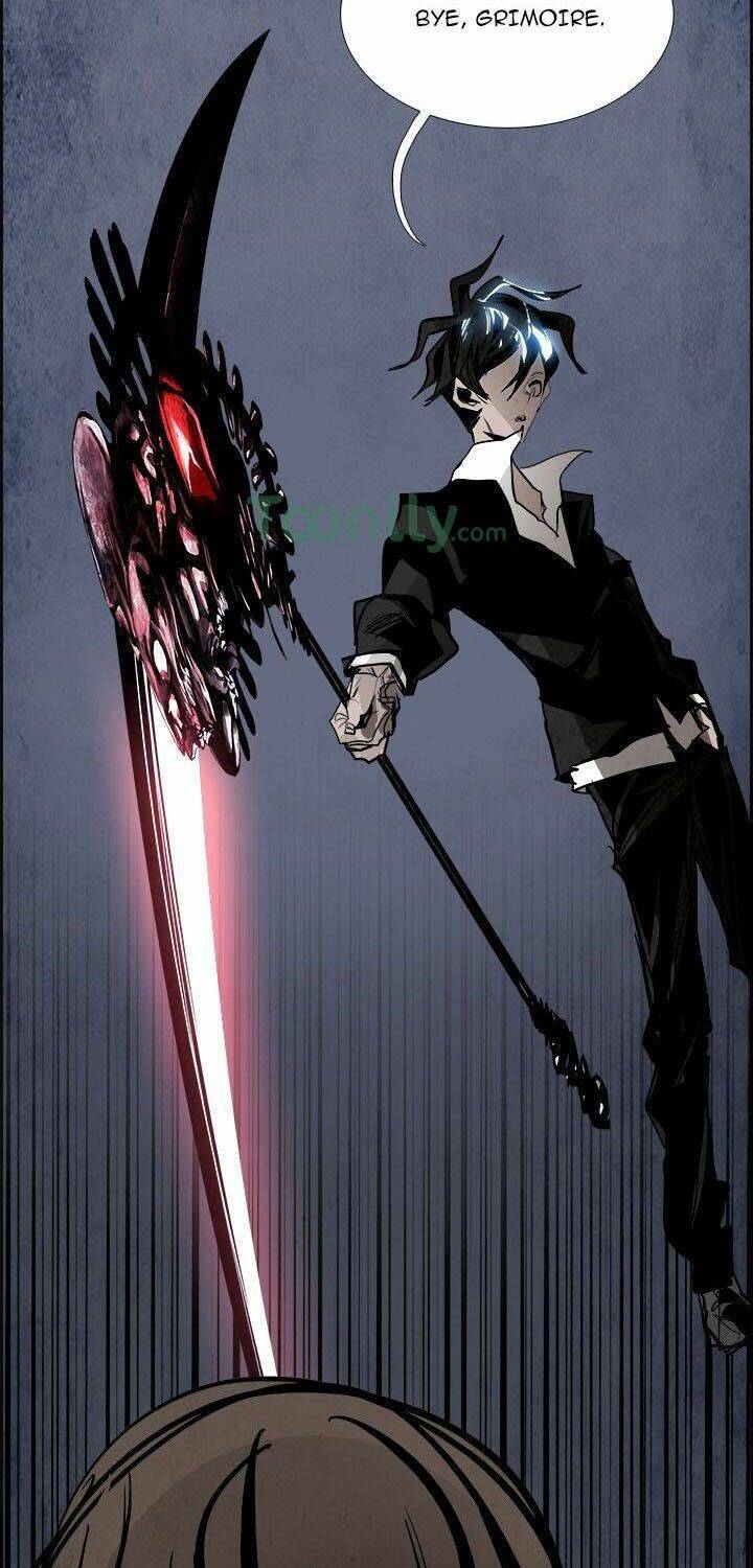 Warble Chapter 97 - Trang 2