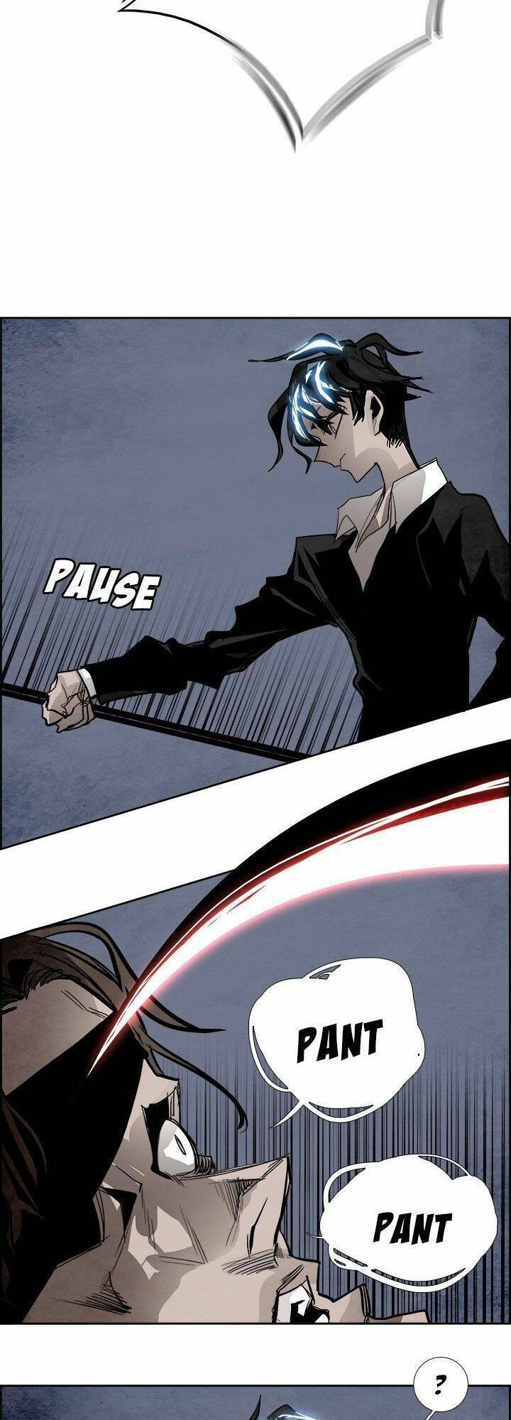 Warble Chapter 97 - Trang 2