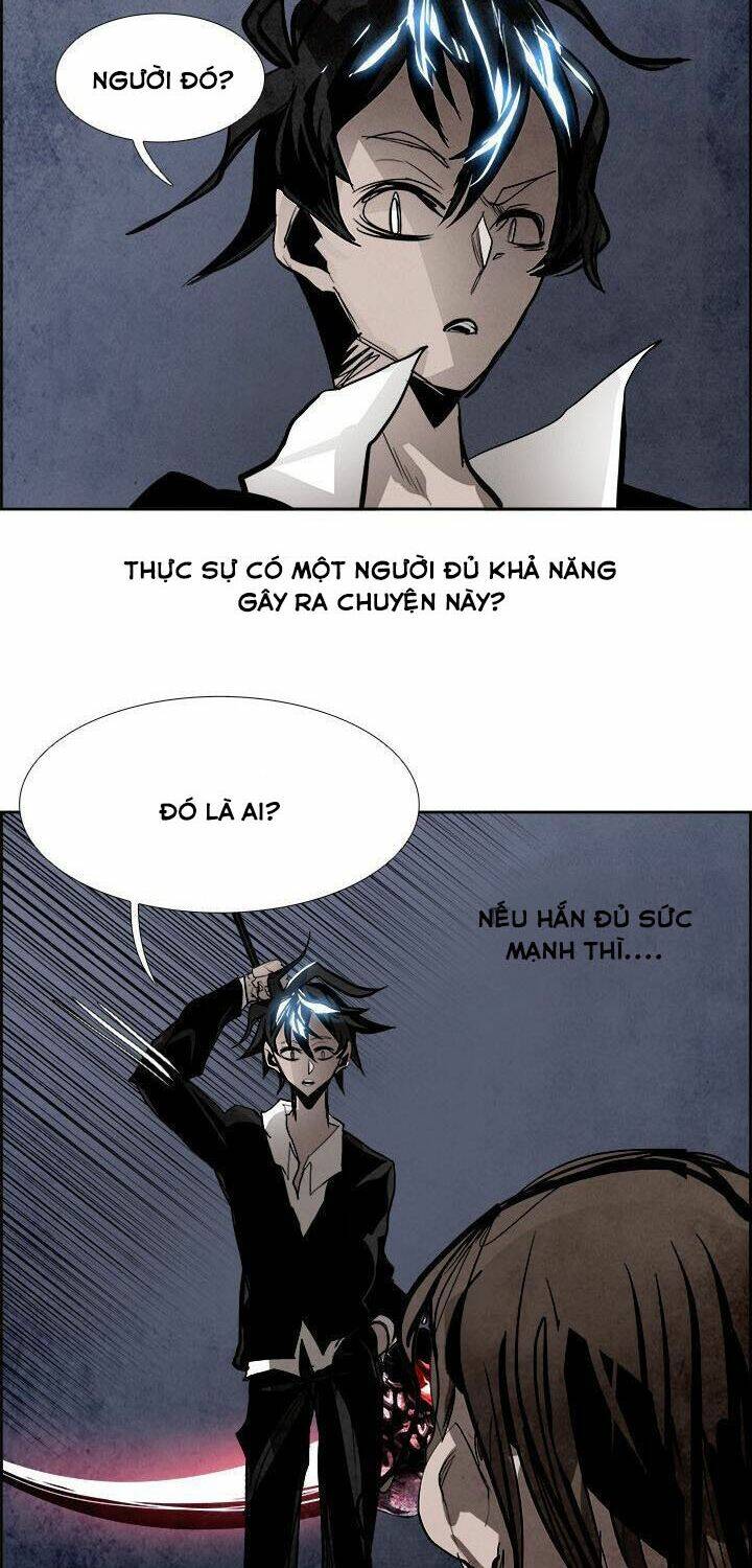 Warble Chapter 97 - Trang 2