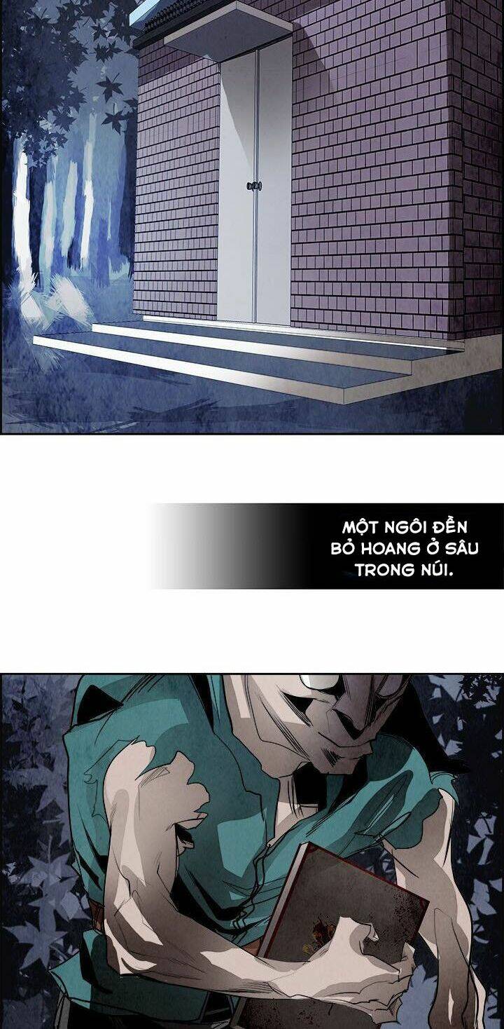 Warble Chapter 97 - Trang 2