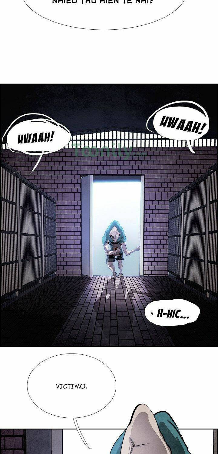 Warble Chapter 97 - Trang 2