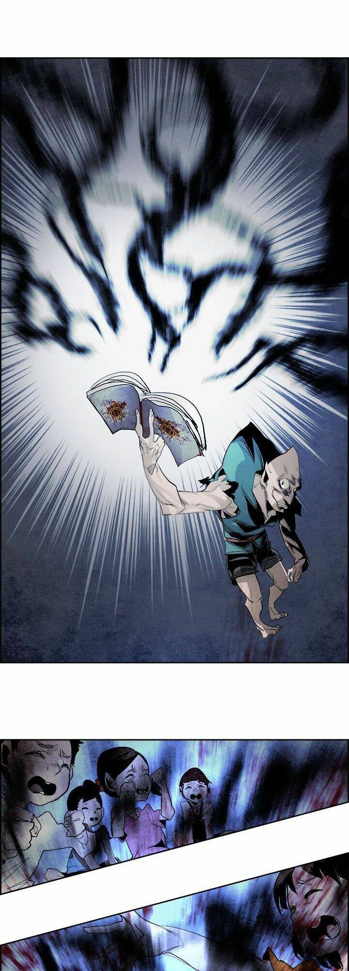 Warble Chapter 97 - Trang 2