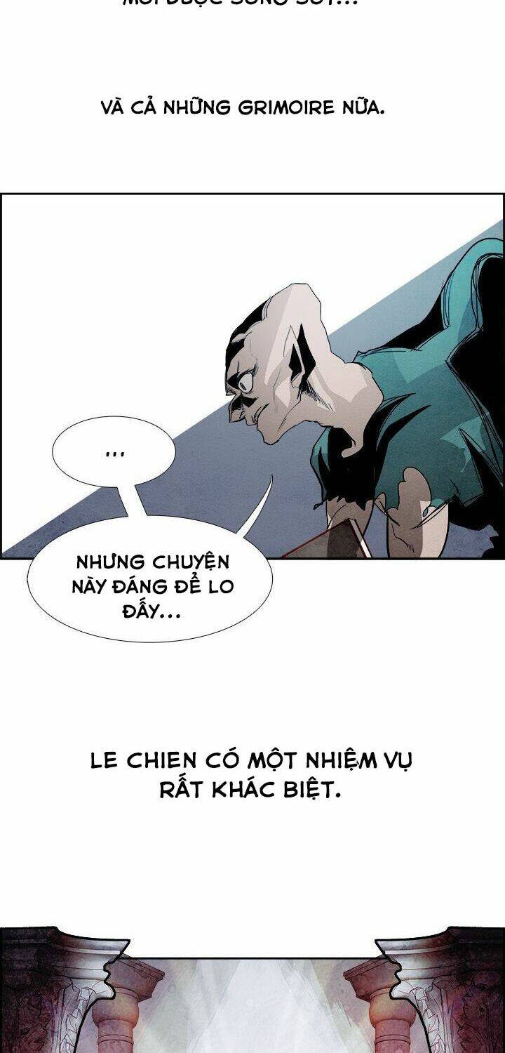 Warble Chapter 97 - Trang 2