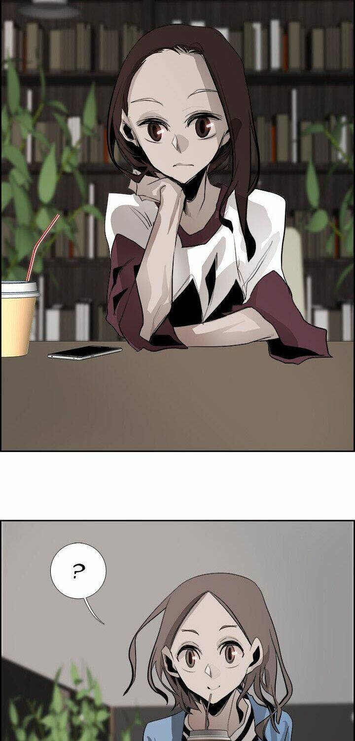 Warble Chapter 98 - Trang 2