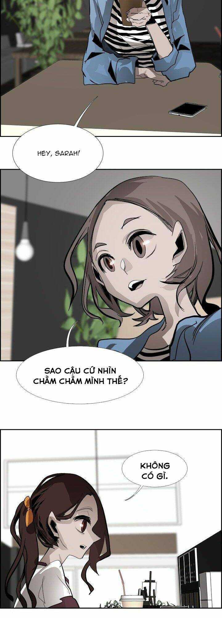 Warble Chapter 98 - Trang 2