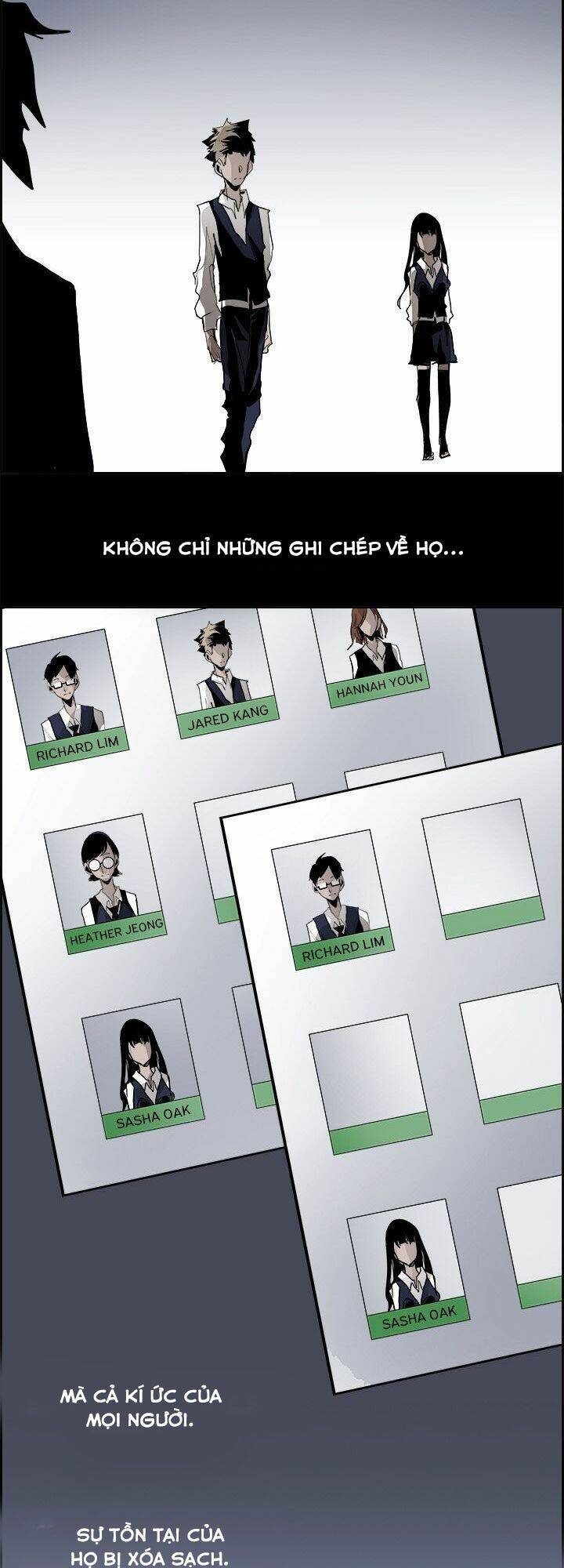 Warble Chapter 98 - Trang 2