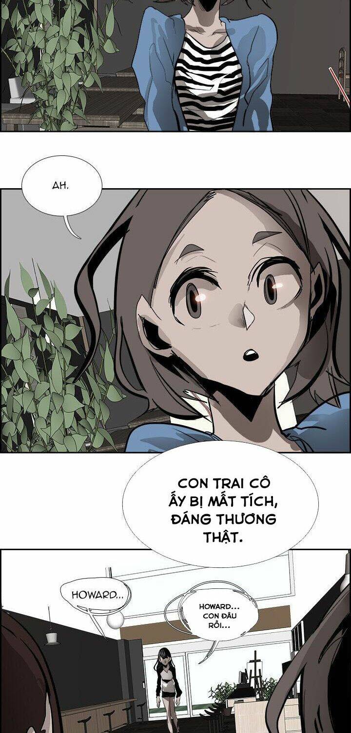 Warble Chapter 98 - Trang 2