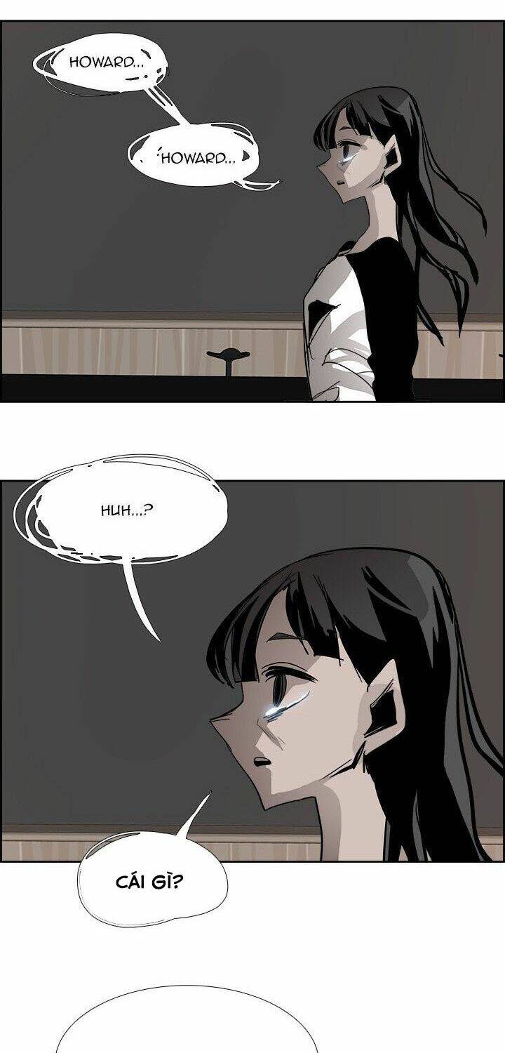 Warble Chapter 98 - Trang 2