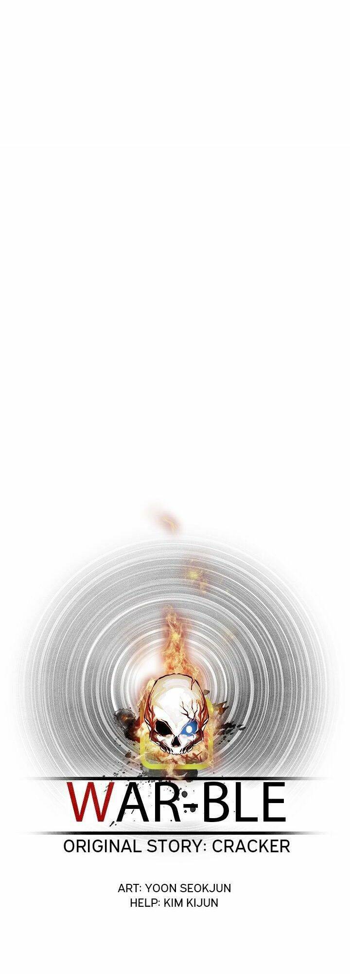 Warble Chapter 99 - Trang 2