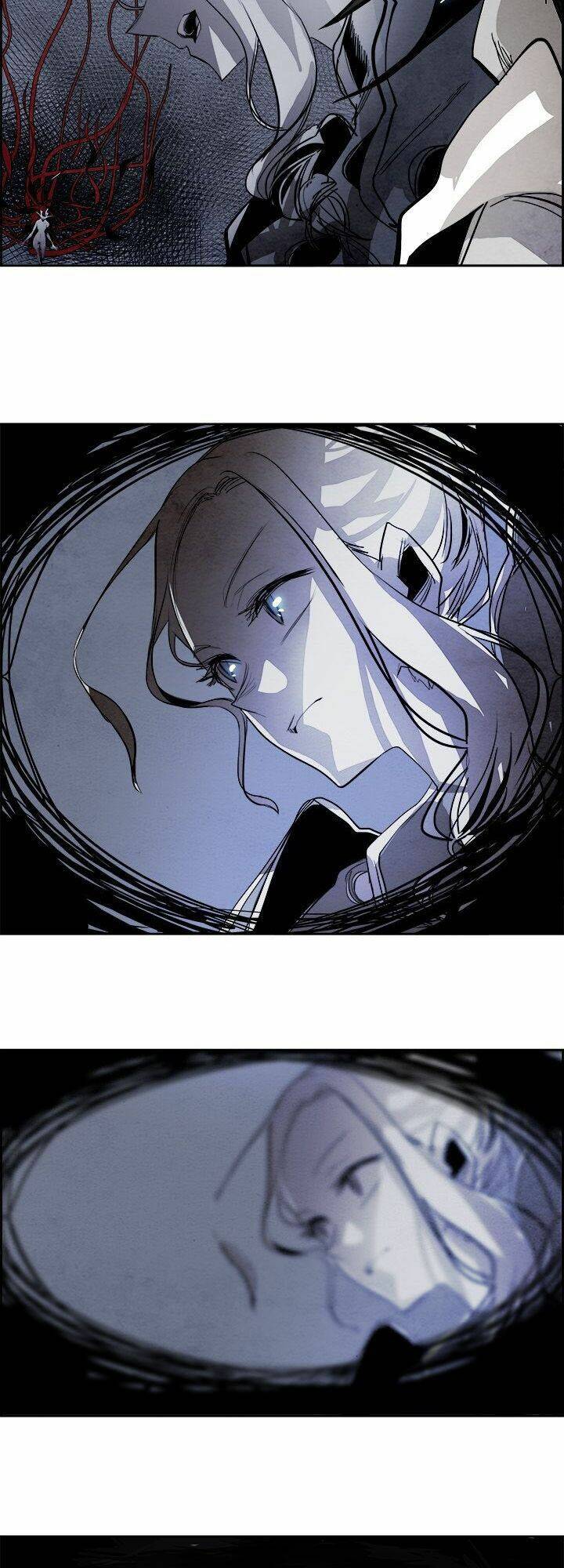 Warble Chapter 99 - Trang 2