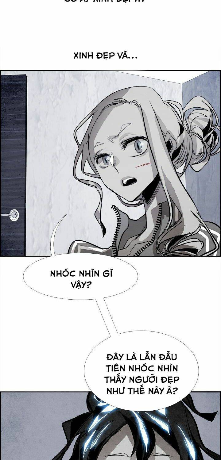 Warble Chapter 99 - Trang 2