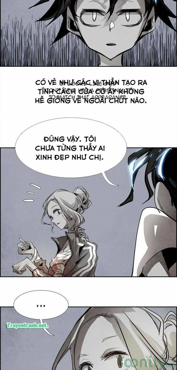 Warble Chapter 99 - Trang 2