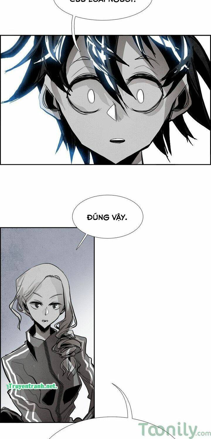 Warble Chapter 99 - Trang 2