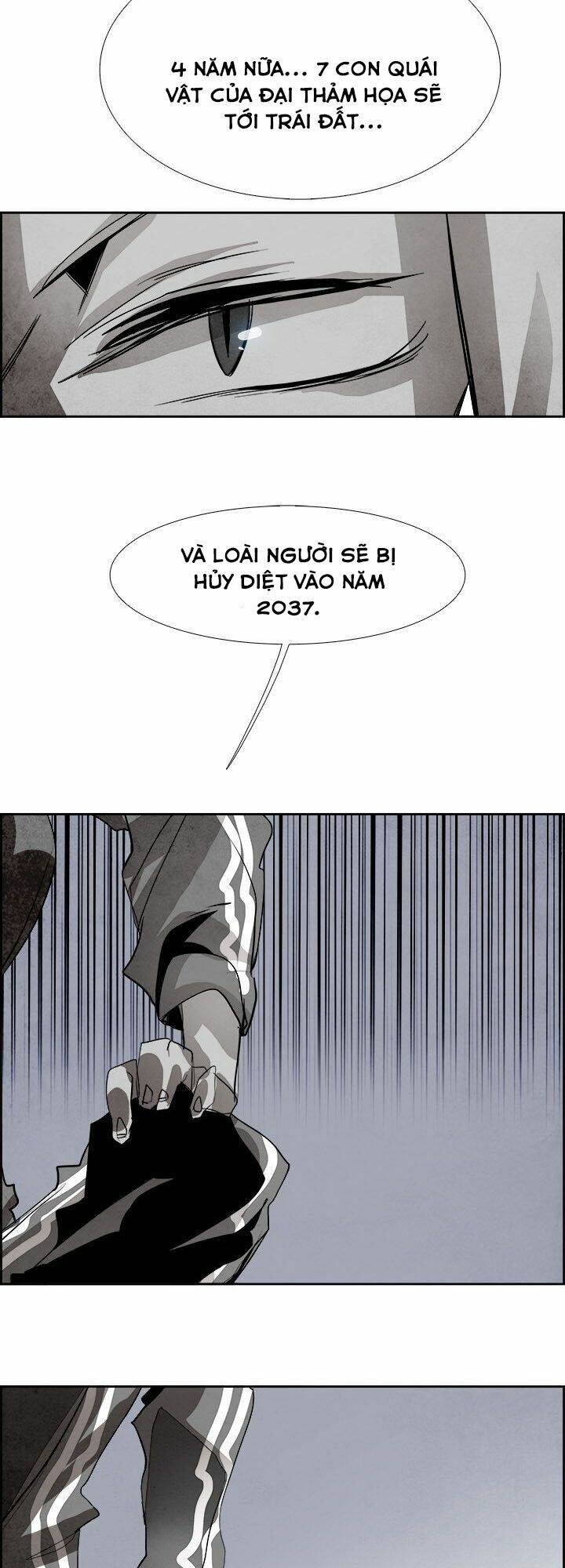 Warble Chapter 99 - Trang 2