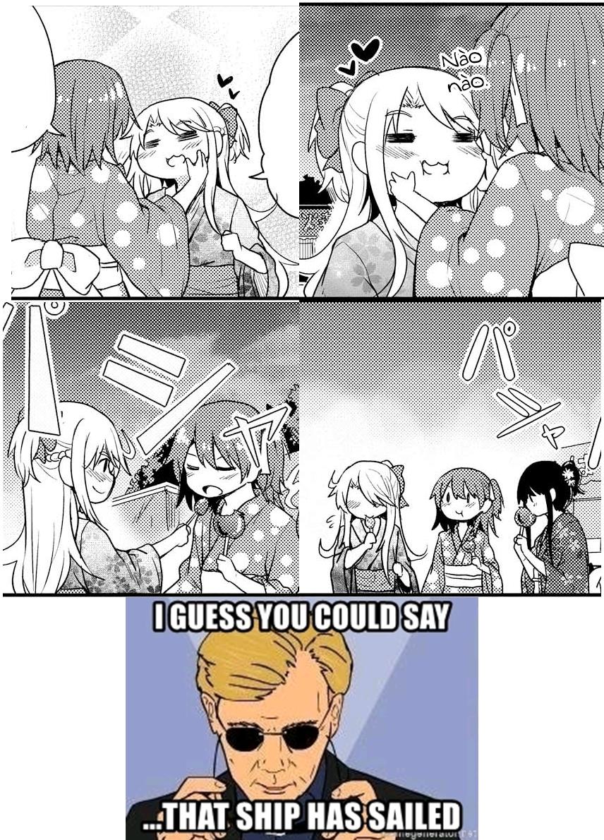 Watashi Ni Tenshi Ga Maiorita Chapter 10 - Trang 2