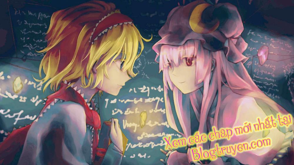 Watashi Ni Tenshi Ga Maiorita Chapter 12 - Trang 2