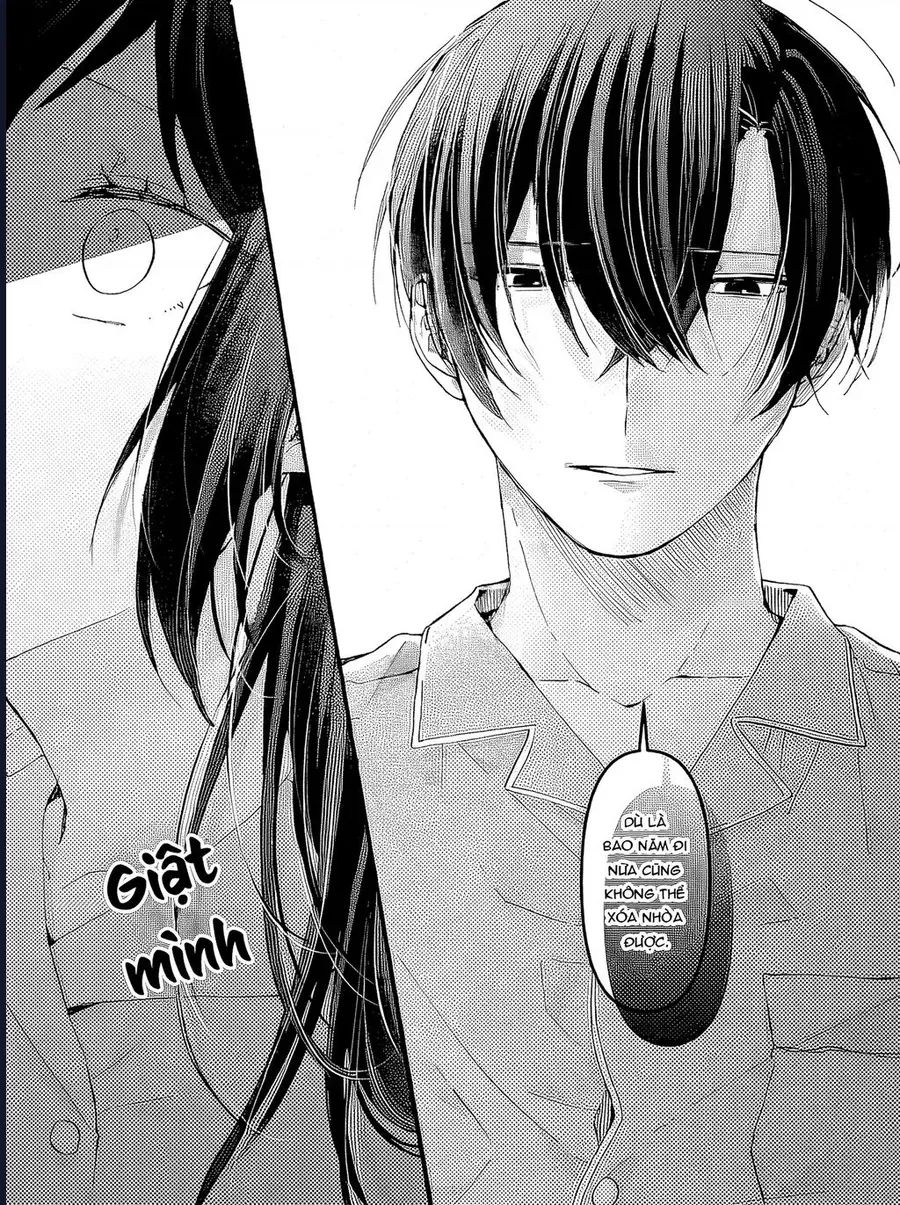 Watashi No Shitsuji Wa Nabiite Kurenai Chapter 5 - Trang 2