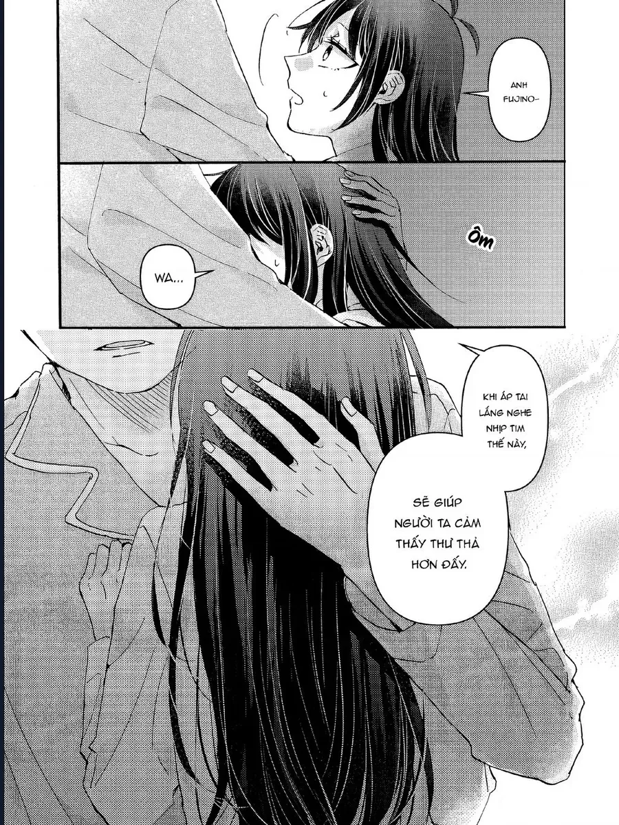 Watashi No Shitsuji Wa Nabiite Kurenai Chapter 5 - Trang 2