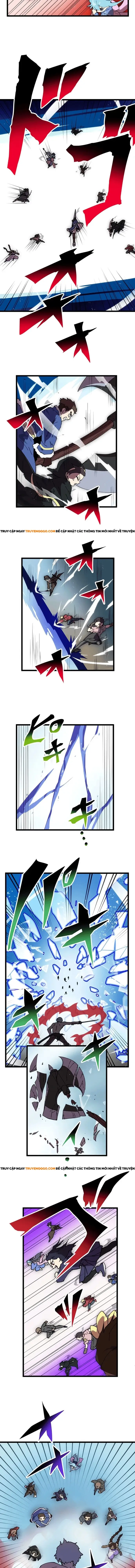 Watashi Yori Tsuyoi Yatsu Ni Ai Ni Gendai Ni Iku Chapter 51 - Trang 2