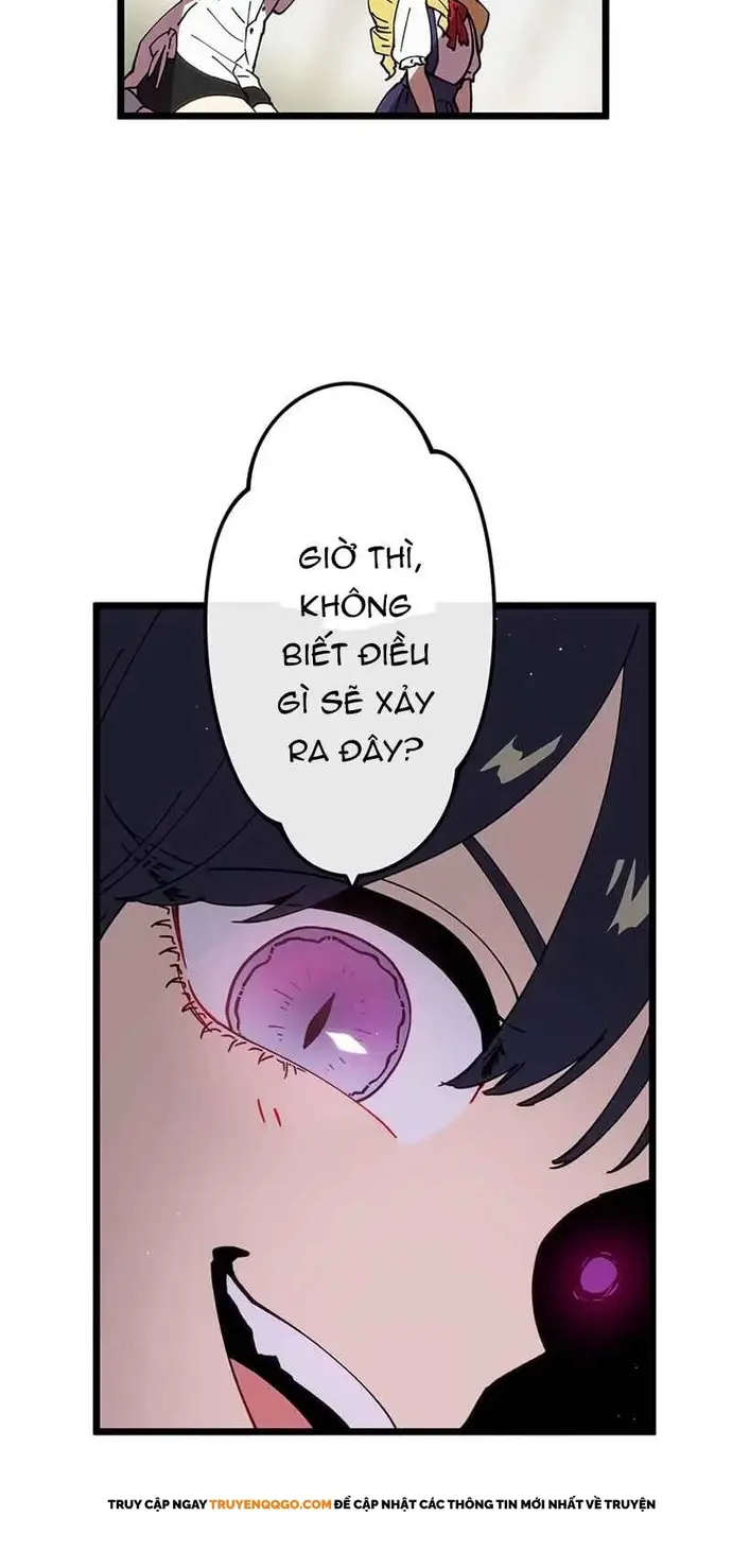 Watashi Yori Tsuyoi Yatsu Ni Ai Ni Gendai Ni Iku Chapter 54 - Trang 2
