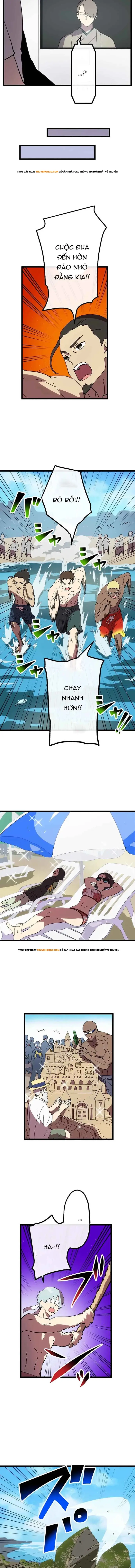 Watashi Yori Tsuyoi Yatsu Ni Ai Ni Gendai Ni Iku Chapter 54 - Trang 2