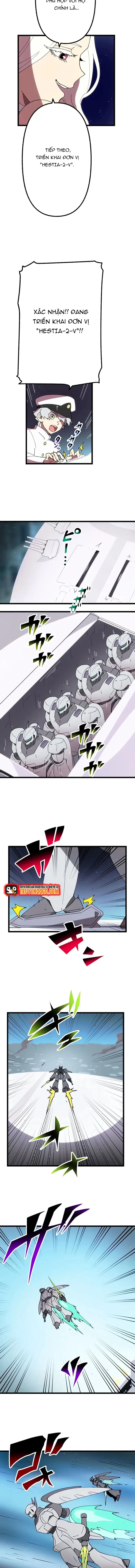 Watashi Yori Tsuyoi Yatsu Ni Ai Ni Gendai Ni Iku Chapter 56 - Trang 2