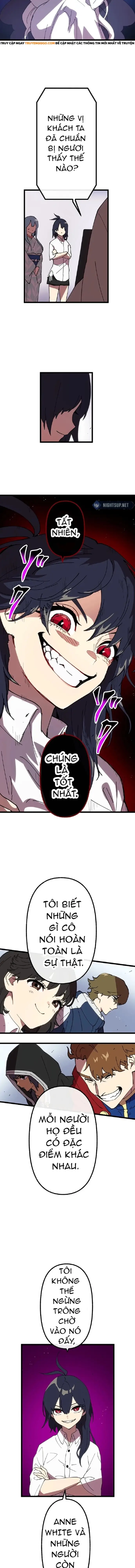 Watashi Yori Tsuyoi Yatsu Ni Ai Ni Gendai Ni Iku Chapter 57 - Trang 2