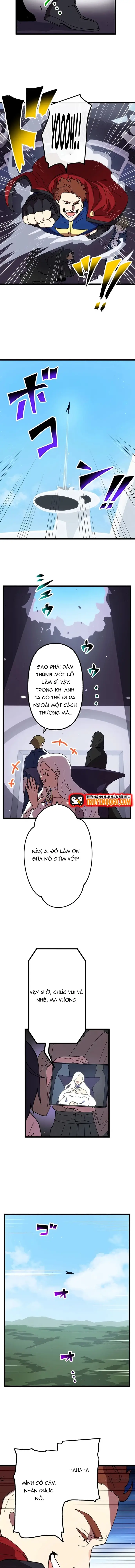 Watashi Yori Tsuyoi Yatsu Ni Ai Ni Gendai Ni Iku Chapter 58 - Trang 2