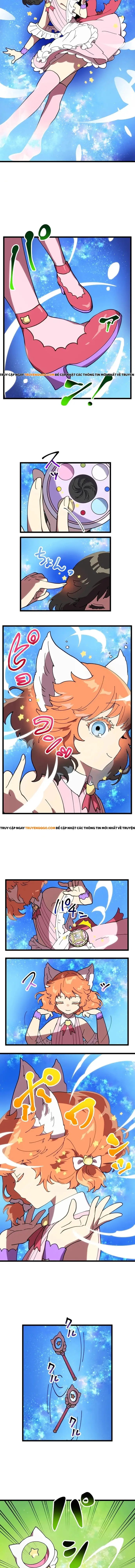 Watashi Yori Tsuyoi Yatsu Ni Ai Ni Gendai Ni Iku Chapter 62 - Trang 2