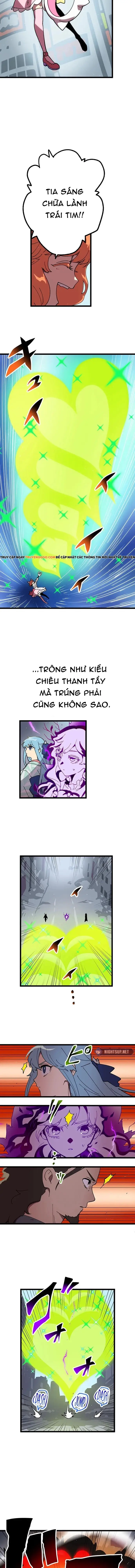 Watashi Yori Tsuyoi Yatsu Ni Ai Ni Gendai Ni Iku Chapter 62 - Trang 2