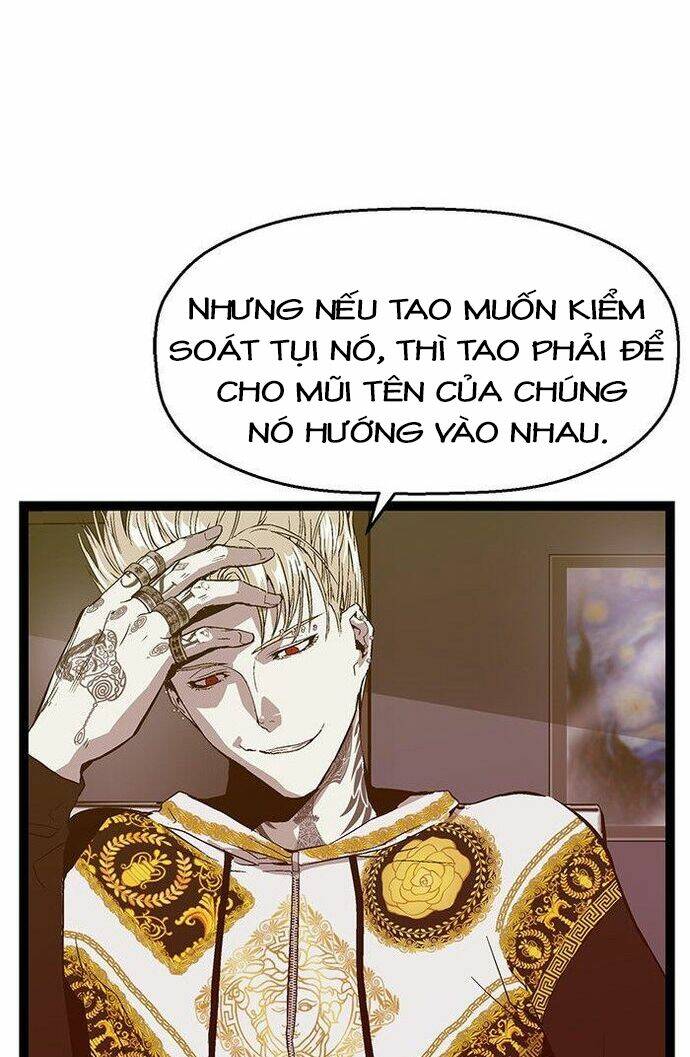Weak Hero Chapter 100 - Trang 2