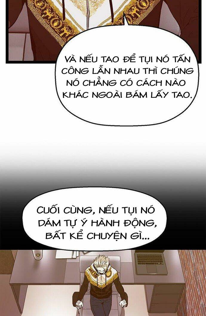 Weak Hero Chapter 100 - Trang 2