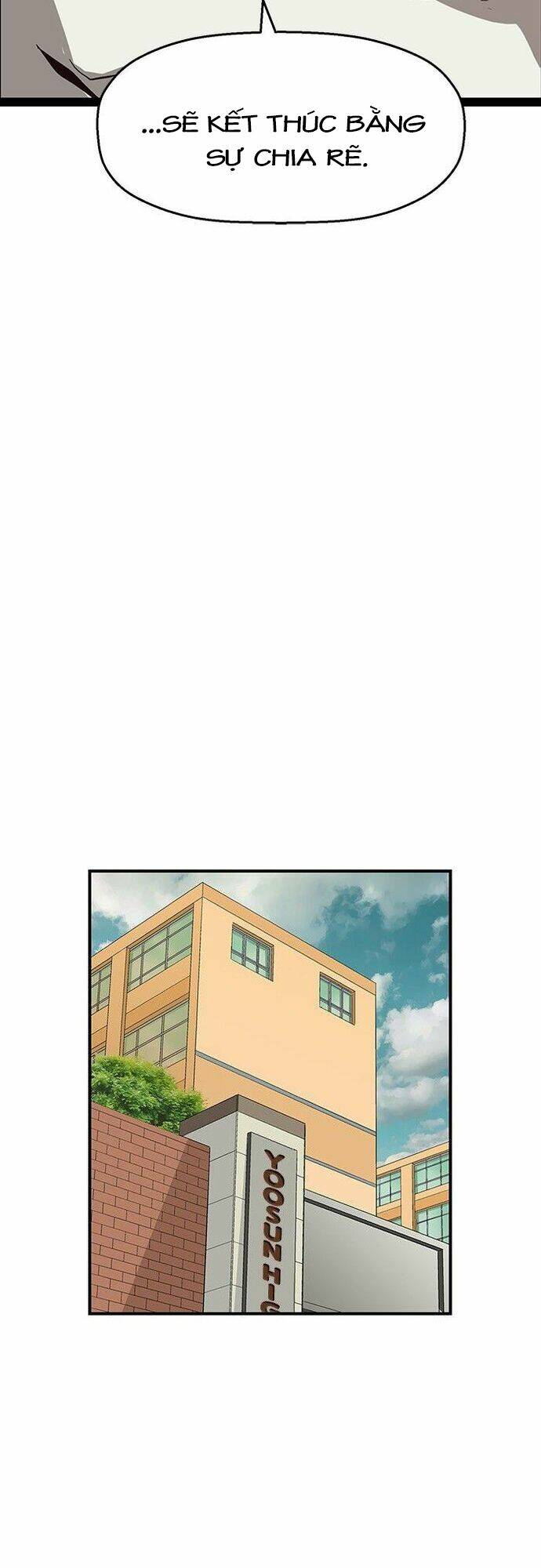 Weak Hero Chapter 100 - Trang 2