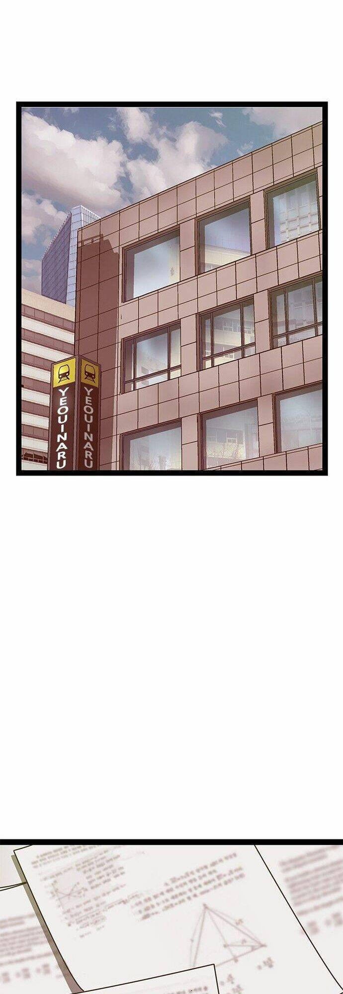 Weak Hero Chapter 100 - Trang 2