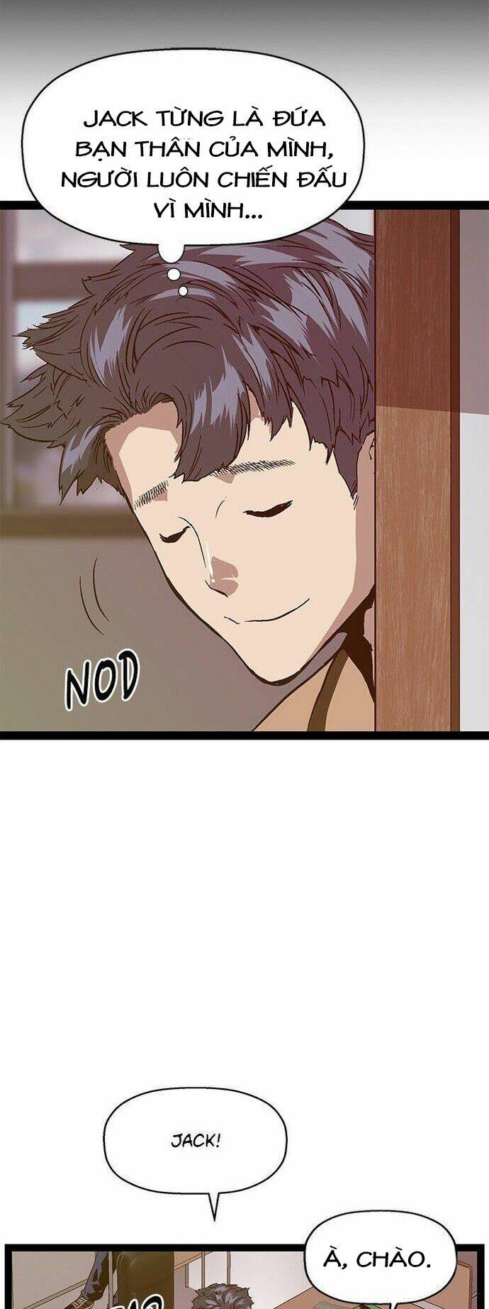 Weak Hero Chapter 100 - Trang 2