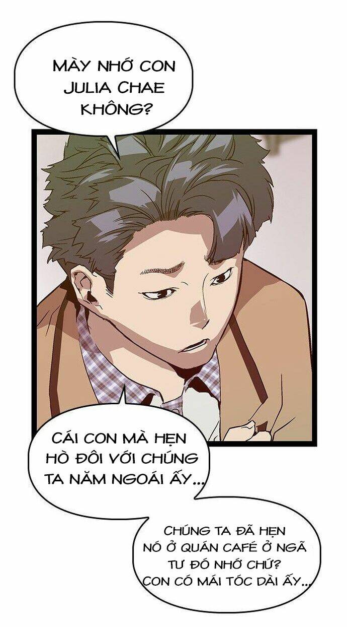 Weak Hero Chapter 100 - Trang 2