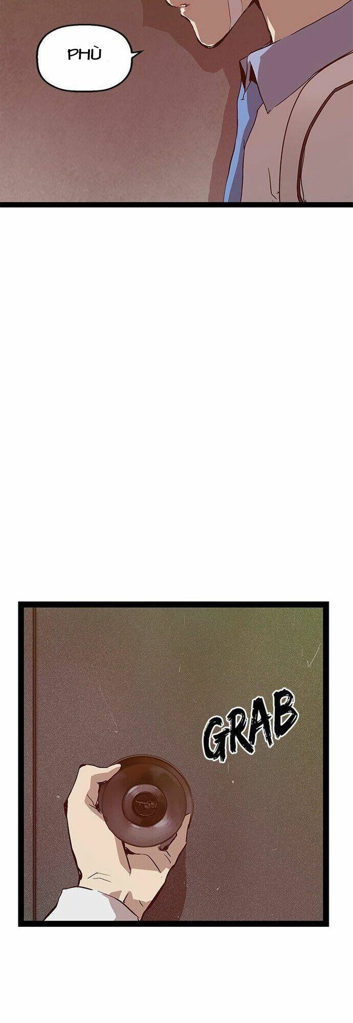 Weak Hero Chapter 100 - Trang 2