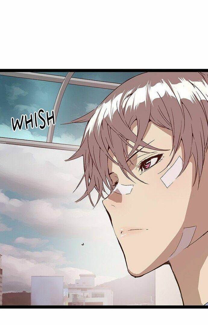 Weak Hero Chapter 100 - Trang 2