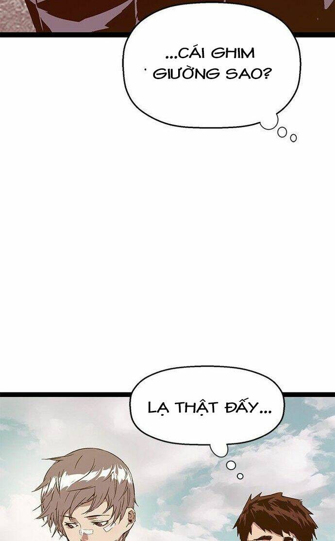 Weak Hero Chapter 100 - Trang 2