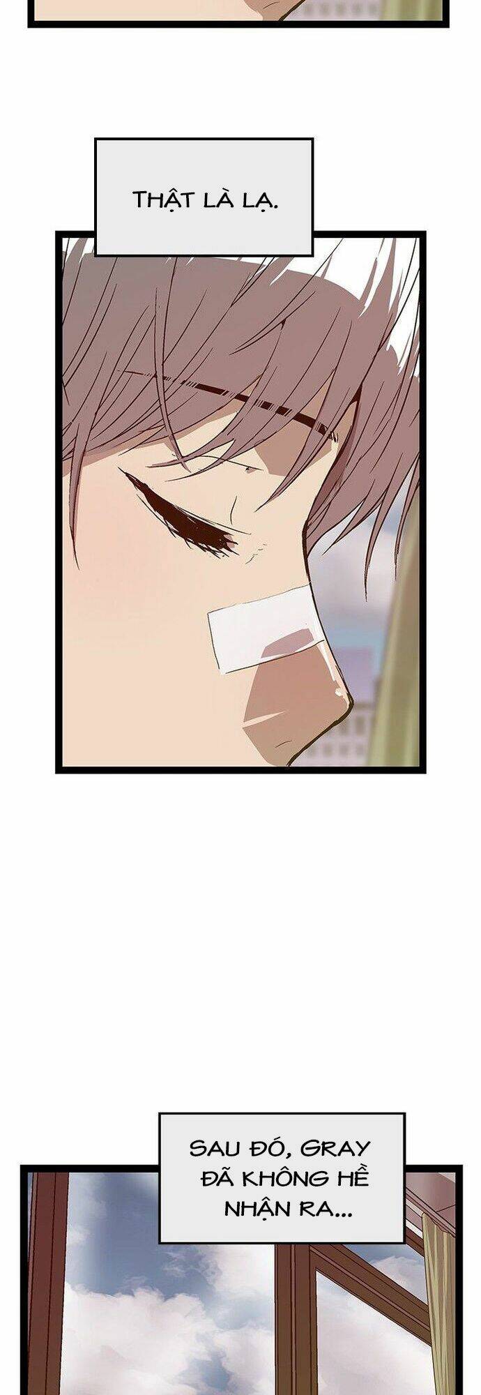 Weak Hero Chapter 101 - Trang 2